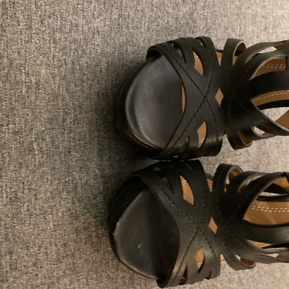 Guess Black sandal - Picture 5 of 8